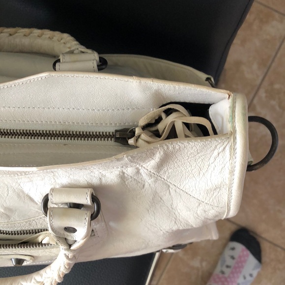 Balenciaga White City - Picture 12 of 12